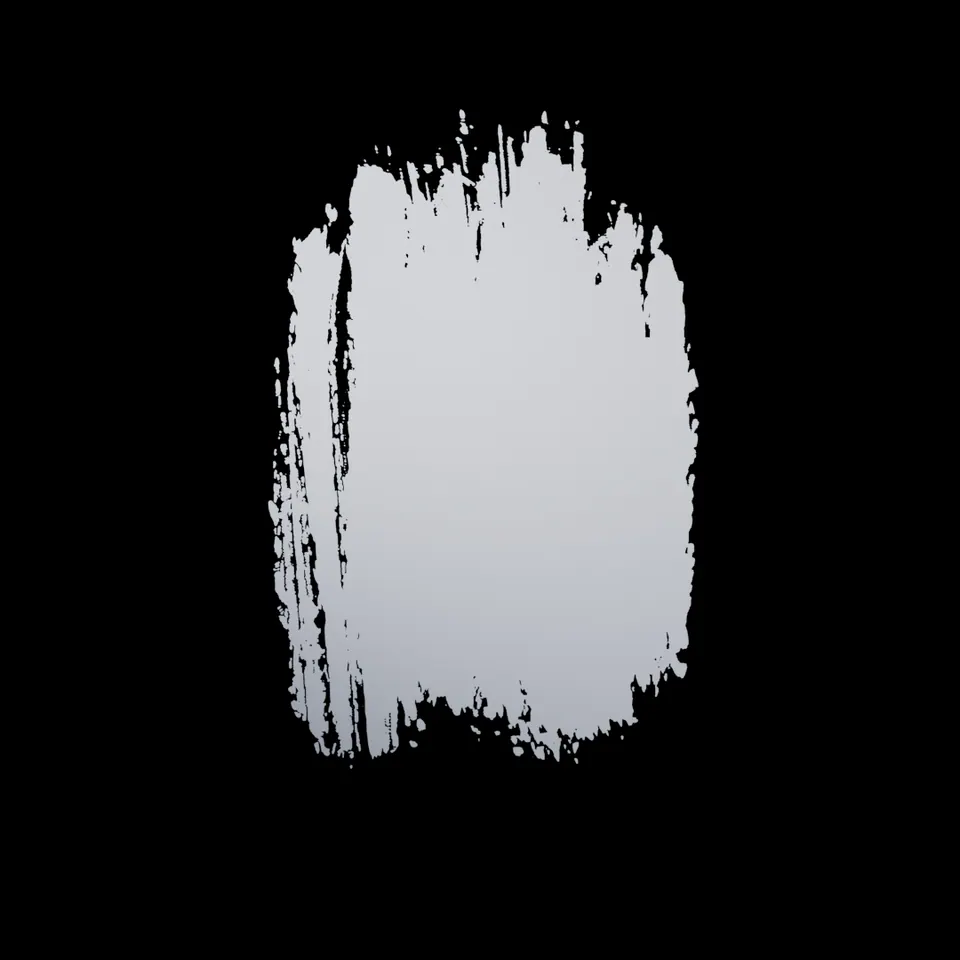 YMA Painterly Alpha A material thumbnail